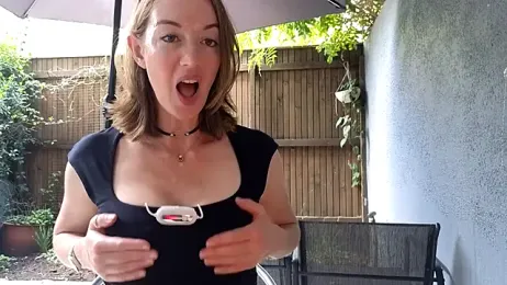 TopsyWilde stripchat stream image