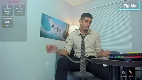 vincen_jose stripchat stream image