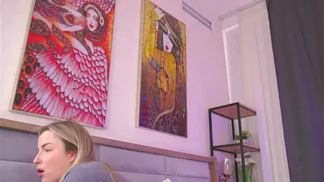 LiliBanger stripchat stream image