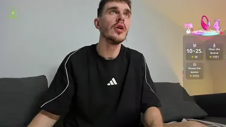 Perry_Knight stripchat stream image