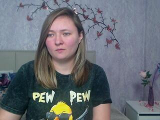 Sally Verda flirt4free stream image