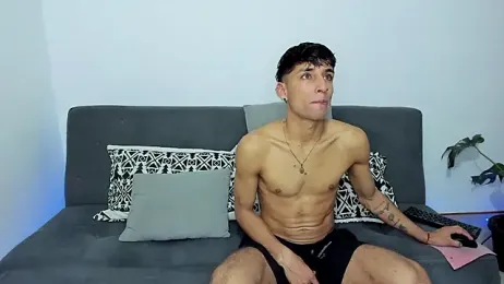 joe_foxx stripchat stream image