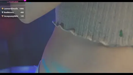 LorenRosse stripchat stream image