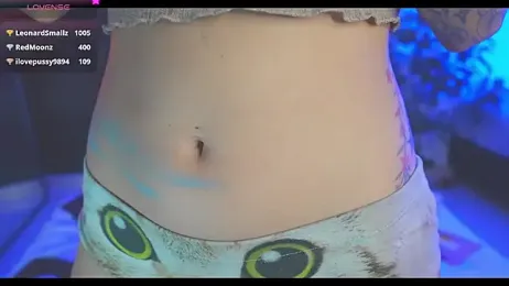 LorenRosse stripchat stream image