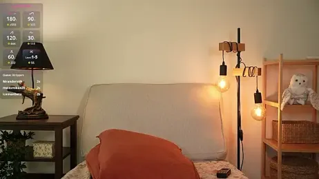 ohhoneykate stripchat stream image