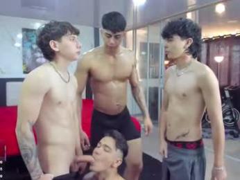 masters_sexx chaturbate stream image