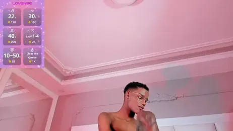 Charlie_Storm_ stripchat stream image