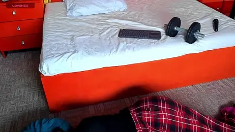 VallerieJones stripchat stream image