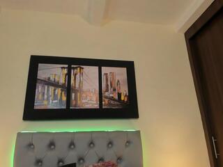 Monika Ortiz flirt4free stream image