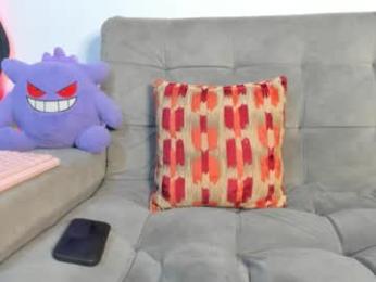 anny_sweet_xx chaturbate stream image