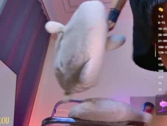 breeding_material chaturbate stream image