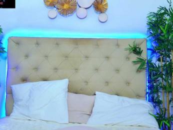 DaliyaArabian bongacams stream image