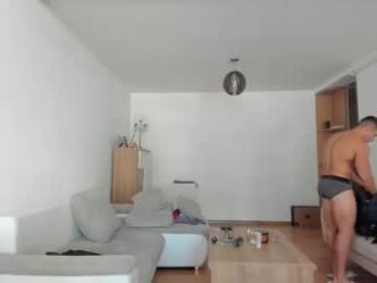 roberto4ever chaturbate stream image, 10.03.2026 05:50