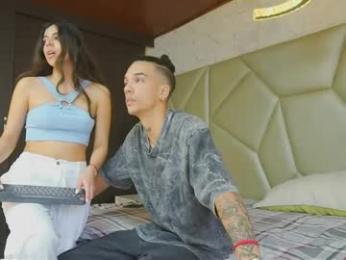 be_curiouss_ chaturbate stream image