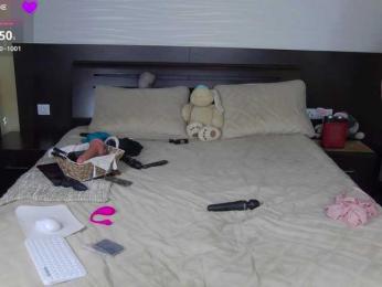 FLUFFY_BEAUTY bongacams stream image