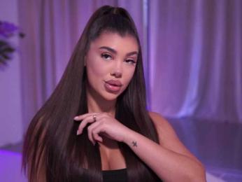 NatyDesiree bongacams stream image