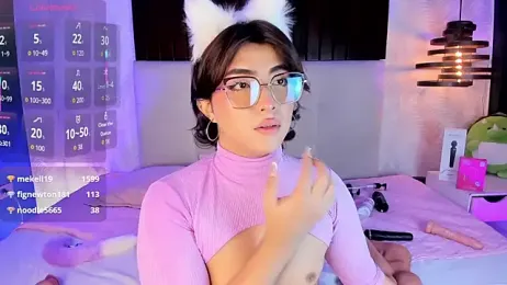 Creamy_Angelo stripchat stream image