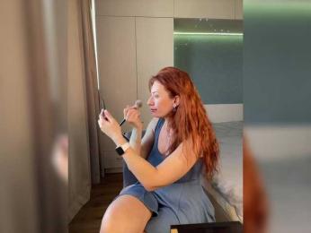 MelenaFox bongacams stream image