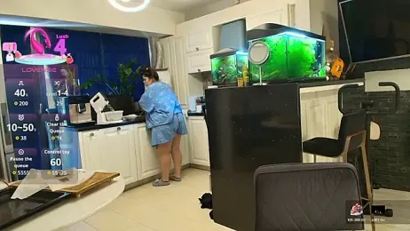 Layla- stripchat stream image