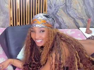 nyakimgold camsoda stream image