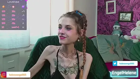 KittyRaine stripchat stream image