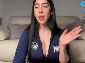 _gummies15 chaturbate stream image, 12.03.2026 01:50