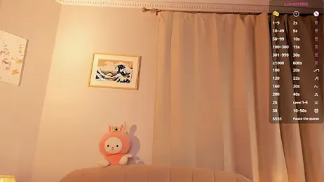 DominikaElis stripchat stream image