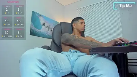 vincen_jose stripchat stream image