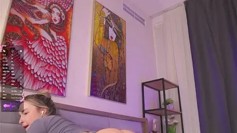 LiliBanger stripchat stream image