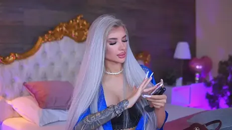 Juicy_Jessye stripchat stream image