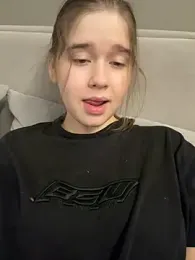 HornyGirlH stripchat stream image