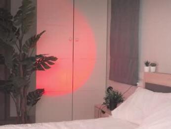 xiawa_xo chaturbate stream image