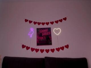 Naomi Asian flirt4free stream image