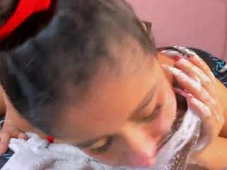 violeta-garcia camsoda stream image