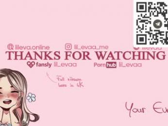 lil_eva chaturbate stream image