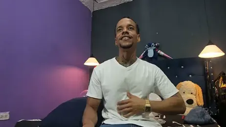 Salomon_koude stripchat stream image