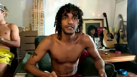 gerson173Hugo stripchat stream image