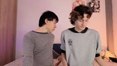 Darcy_and_Stolas stripchat stream image