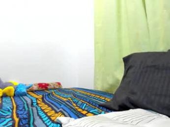 karoli_sanz chaturbate stream image