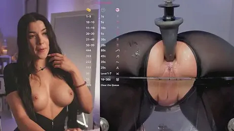 Dakota_Blare stripchat stream image