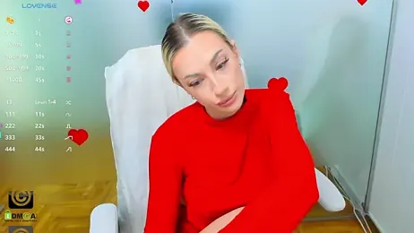 aileen_williams stripchat stream image