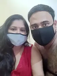 IND_COUPLE1 stripchat stream image