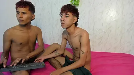 boys_yourparty stripchat stream image