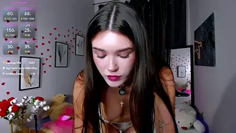 MollyBaby stripchat stream image