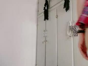 power_ranger_pink chaturbate stream image