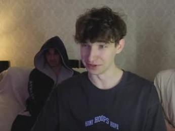 drinklinov chaturbate stream image