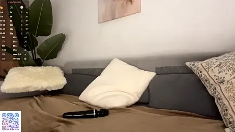 PetulaGunton stripchat stream image