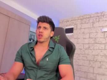 ashton_coleman_ chaturbate stream image, 17.03.2026 22:30