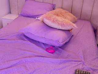 mssbombom camsoda stream image, 18.03.2026 03:00