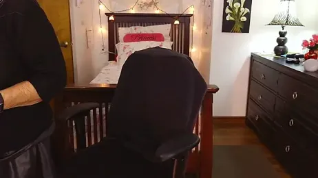 SASSYTHANG stripchat stream image